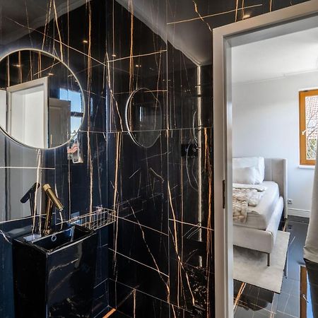 Serenity Prague Villa With Garden Jacuzzi Екстериор снимка