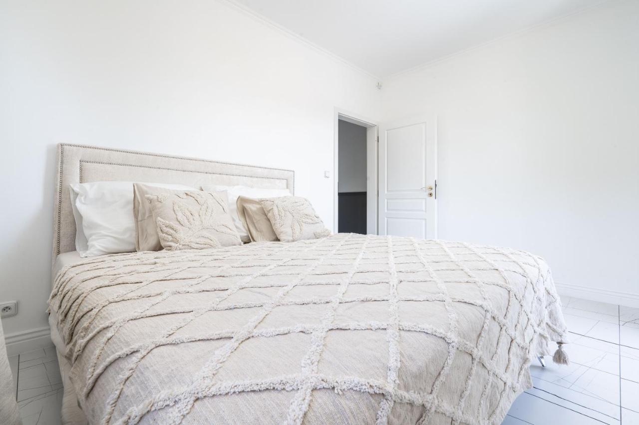 Serenity Prague Villa With Garden Jacuzzi Екстериор снимка