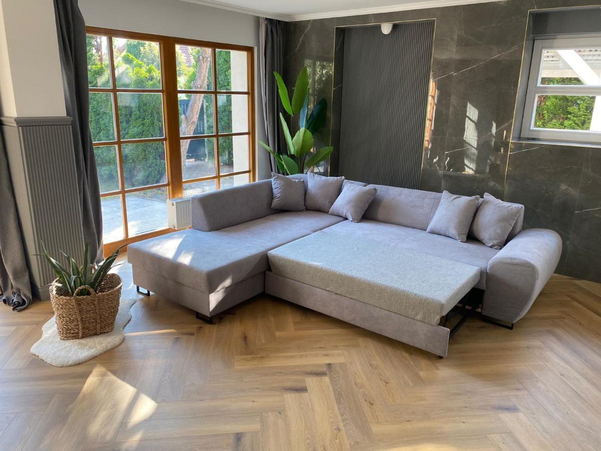 Serenity Prague Villa With Garden Jacuzzi Екстериор снимка