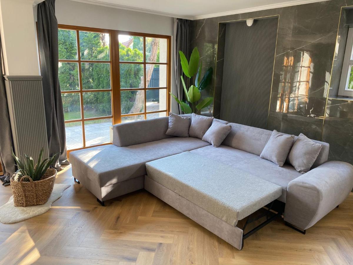Serenity Prague Villa With Garden Jacuzzi Екстериор снимка